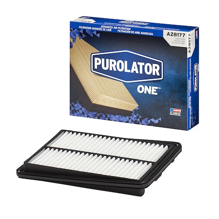 Purolator Purolator A28177 PurolatorONE Advanced Air Filter A28177